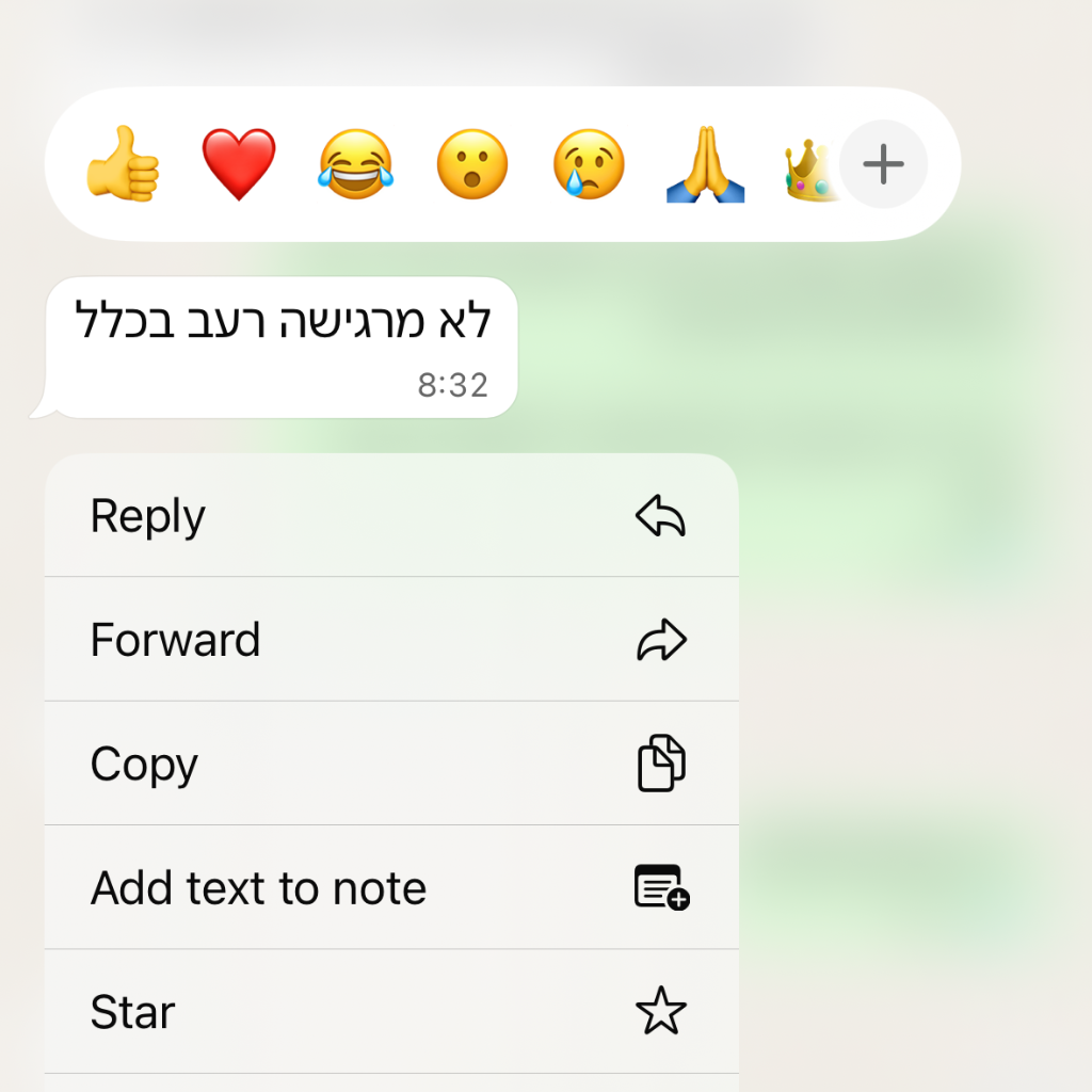 קהילה וליווי