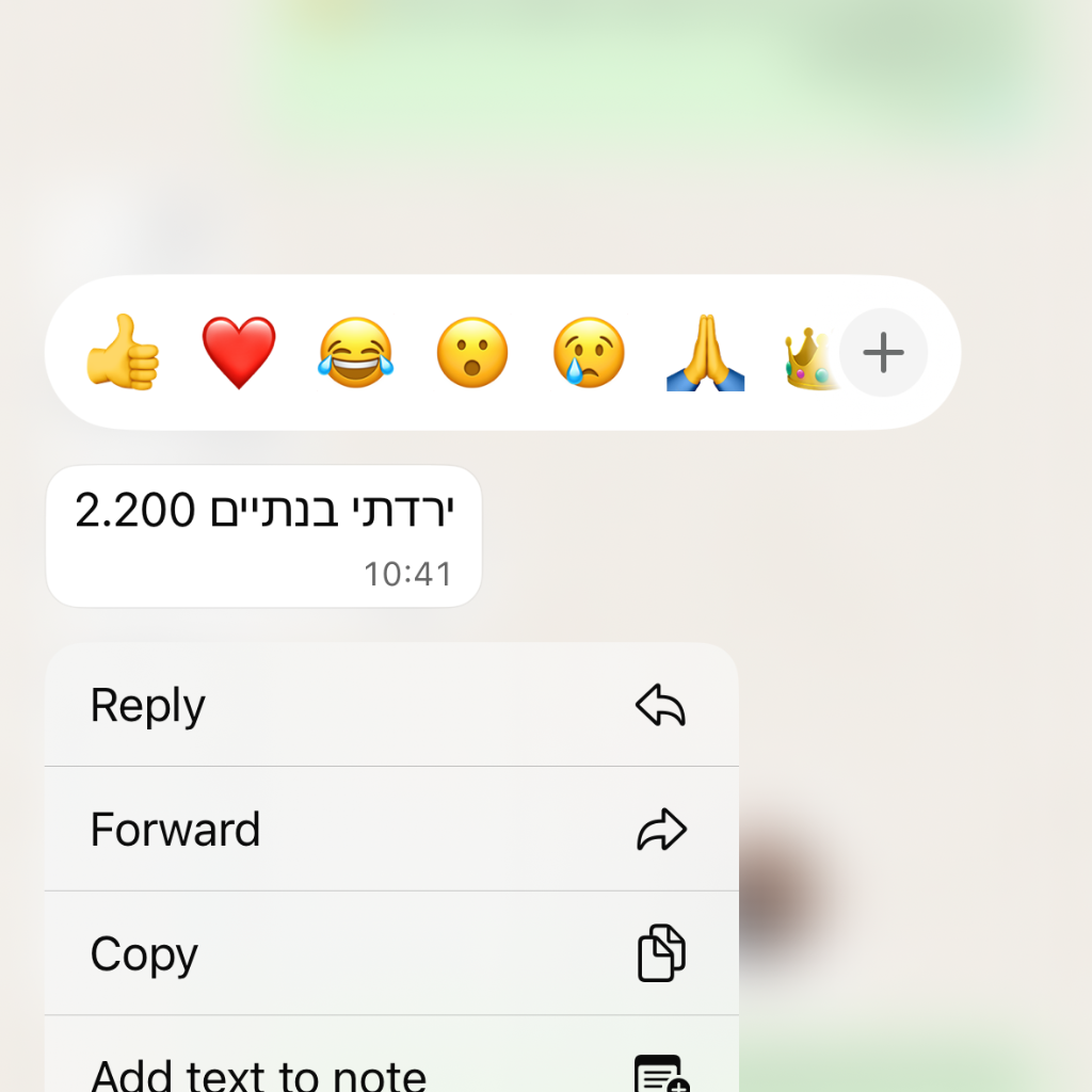 ליווי וקבוצה